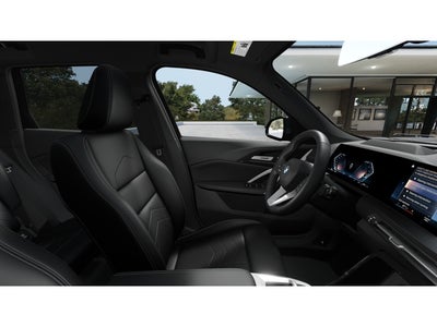 2027 BMW X1 Base