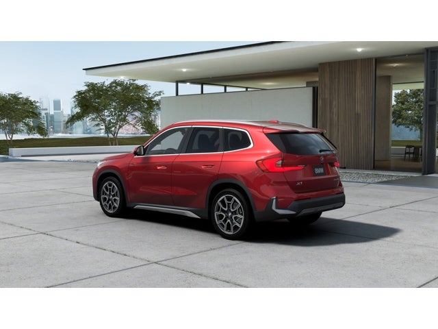 2027 BMW X1 Base