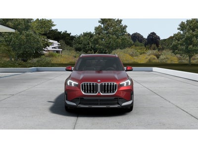 2027 BMW X1 Base
