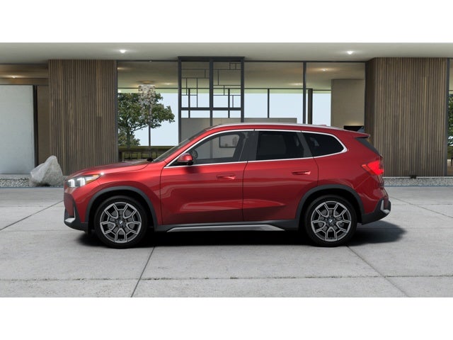 2027 BMW X1 Base