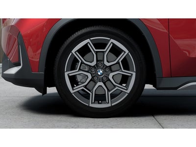 2027 BMW X1 Base