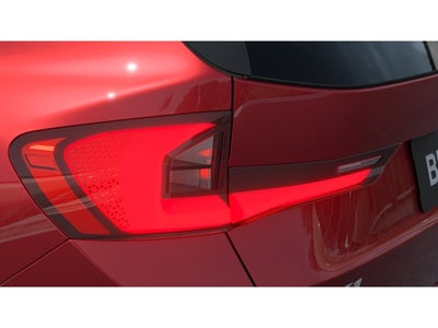 2027 BMW X1 Base