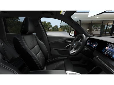 2027 BMW X1 Base