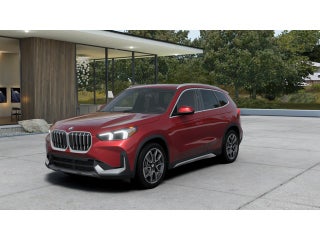 2027 BMW X1 Base