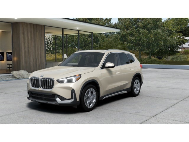 2027 BMW X1 Base