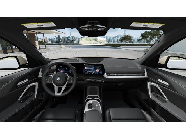 2027 BMW X1 Base