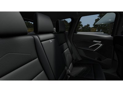 2027 BMW X1 Base