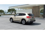 2027 BMW X1 Base