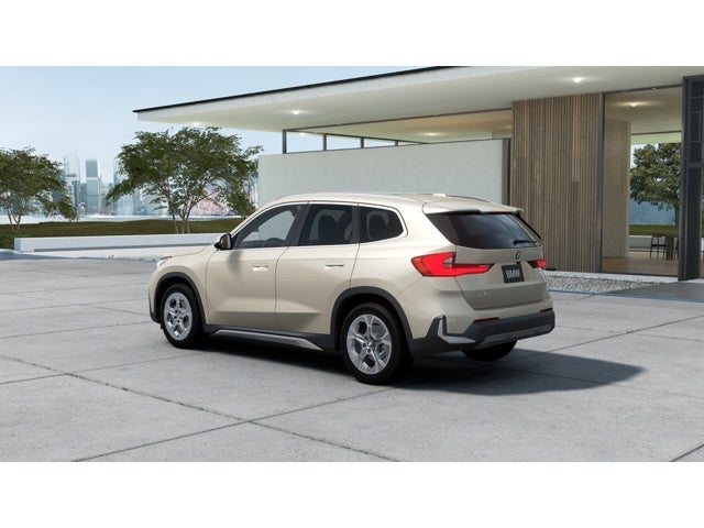 2027 BMW X1 Base