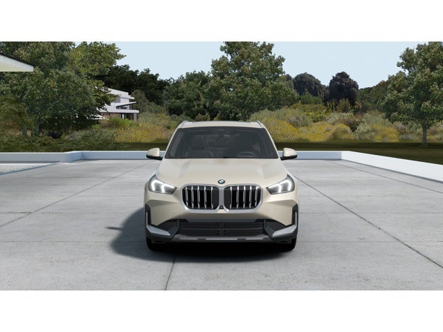 2027 BMW X1 Base