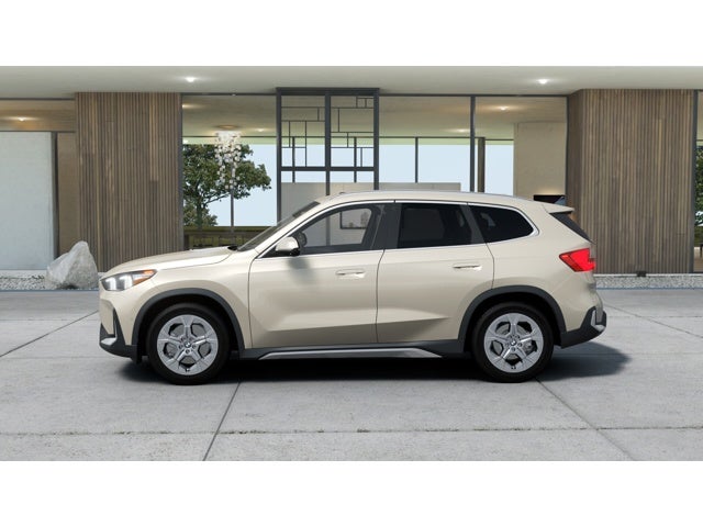 2027 BMW X1 Base