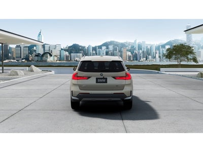 2027 BMW X1 Base