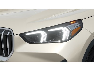 2027 BMW X1 Base