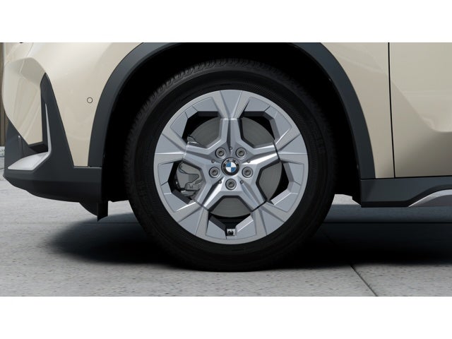 2027 BMW X1 Base