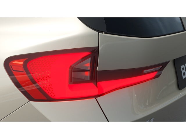 2027 BMW X1 Base