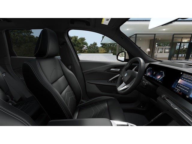 2027 BMW X1 Base