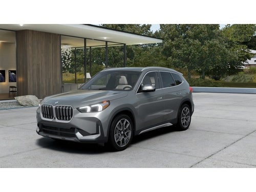 2027 BMW X1 Base