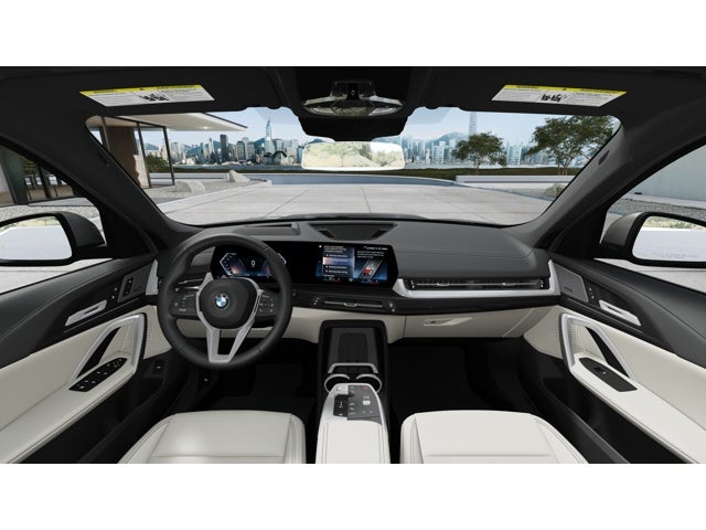 2027 BMW X1 Base