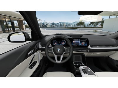 2027 BMW X1 Base