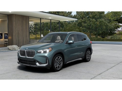 2027 BMW X1 Base