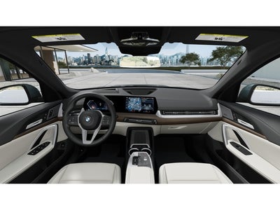 2027 BMW X1 Base