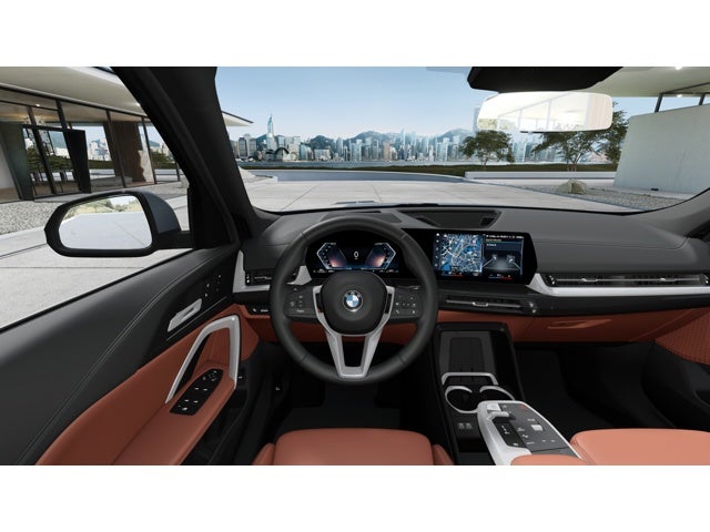 2027 BMW X1 Base
