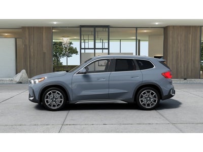 2027 BMW X1 Base
