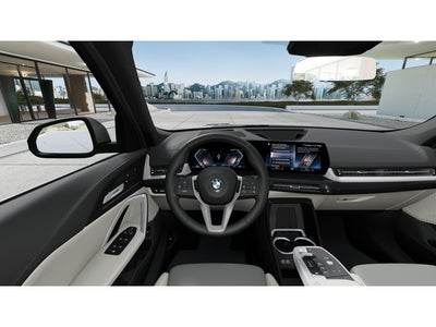 2027 BMW X1 Base