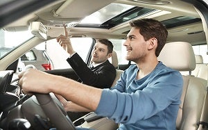Schedule a test drive at BMW of Springfield in Springfield, NJ.