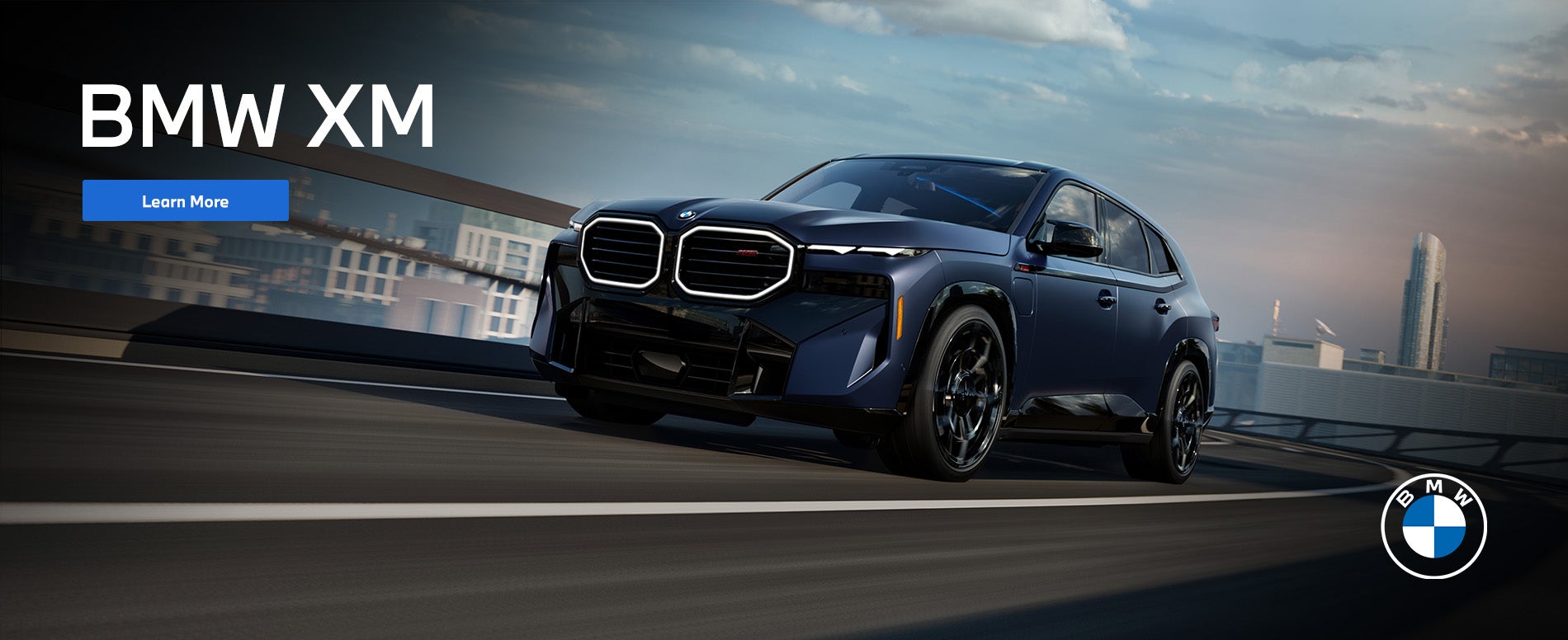 2026 BMW XM in Springfield NJ