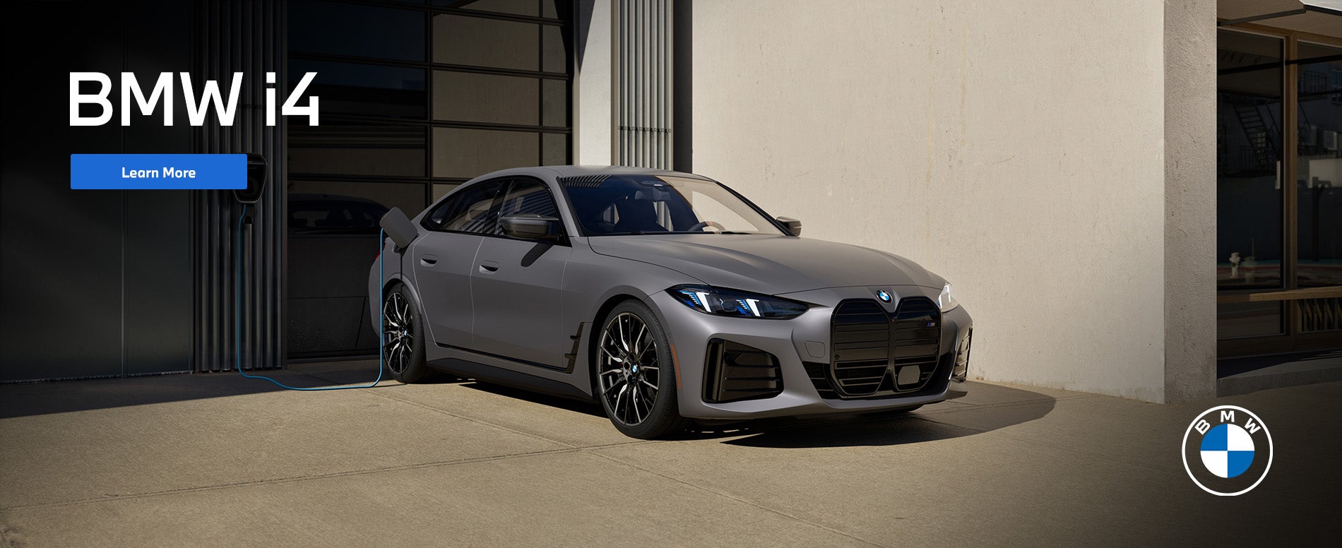 2026 BMW i4 in Springfield NJ