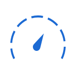 Tachometer icon