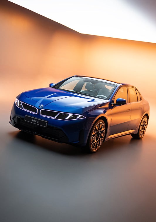 BMW of Springfield in Springfield NJ
