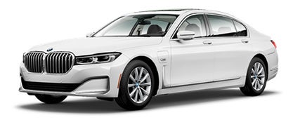 BMW of Springfield in Springfield NJ