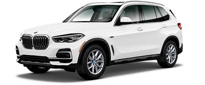 BMW of Springfield in Springfield NJ