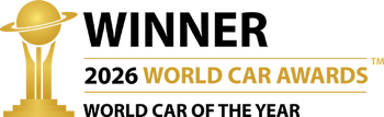 winner 2026 world car awards - world car of the year | BMW of Springfield