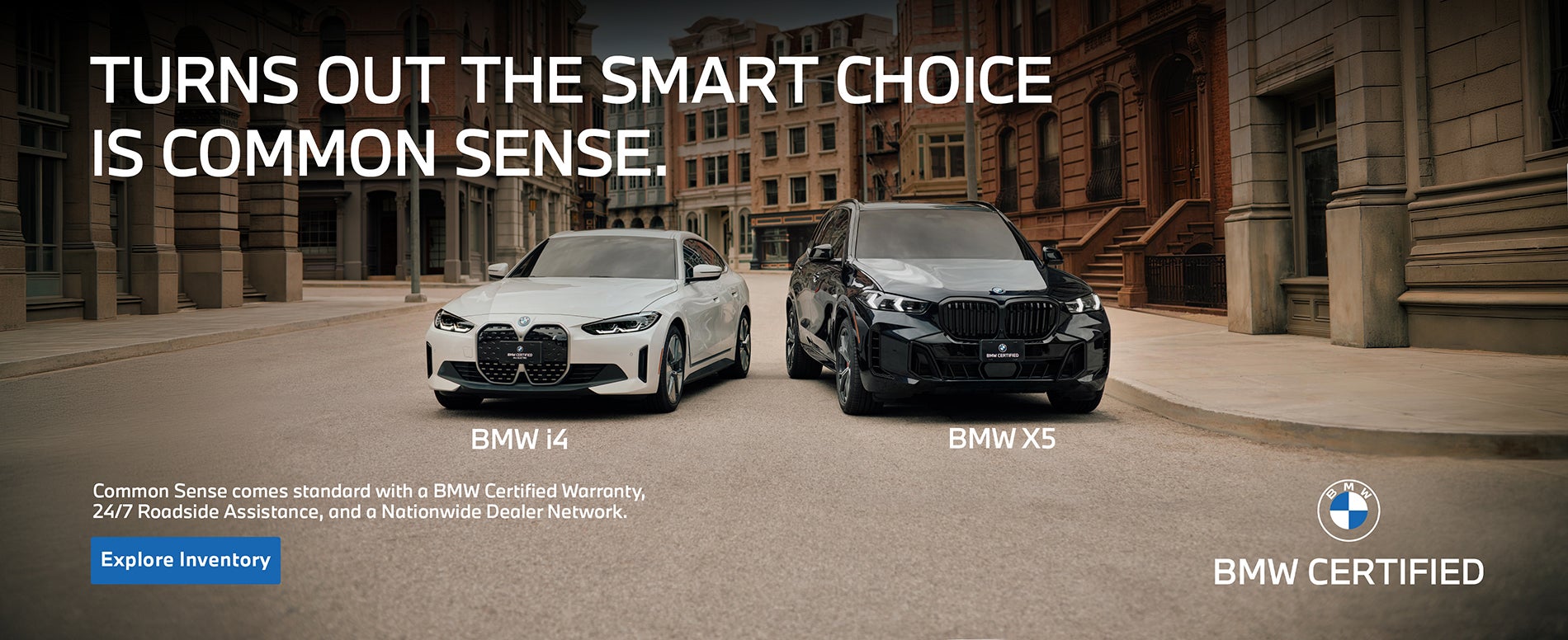 BMW of Springfield in Springfield NJ