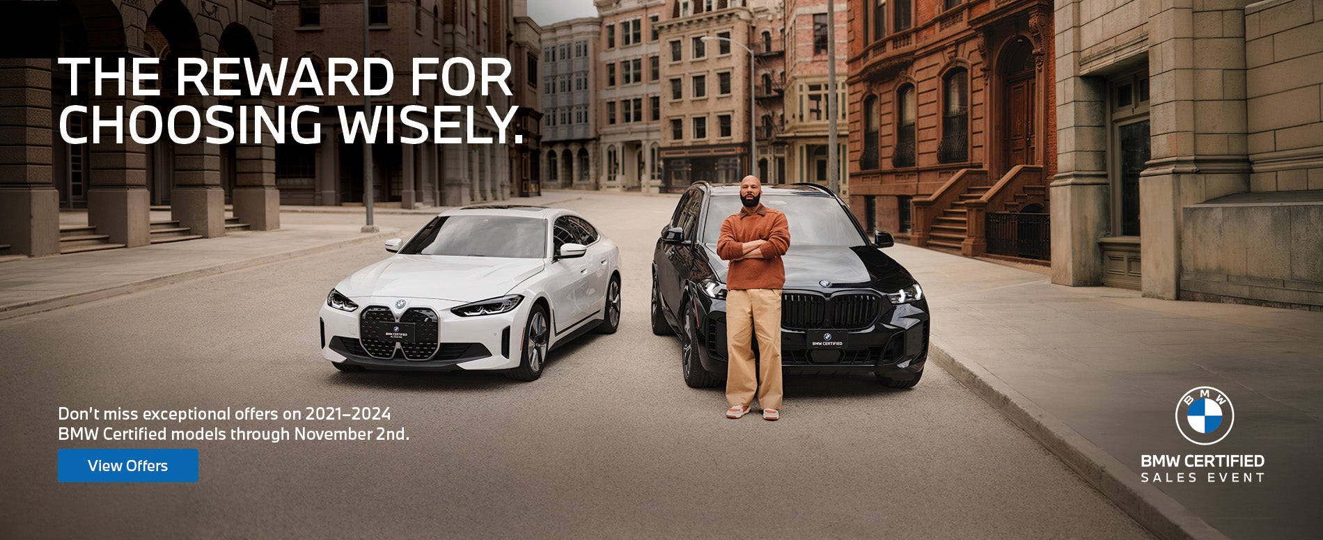 BMW of Springfield in Springfield NJ