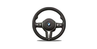 BMW Steering wheel | BMW of Springfield in Springfield NJ
