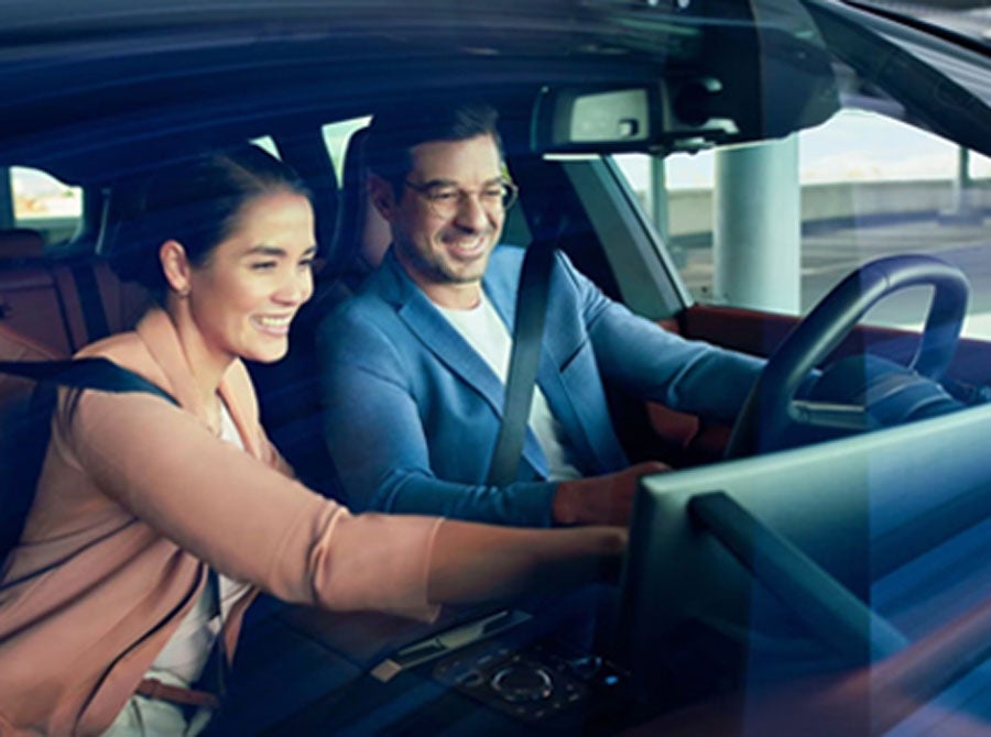 BMW of Springfield in Springfield NJ