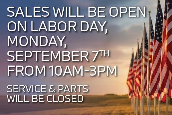 Labor day