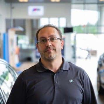 Marc Pinto