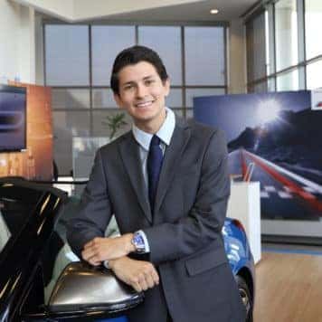 Cristian Mendez