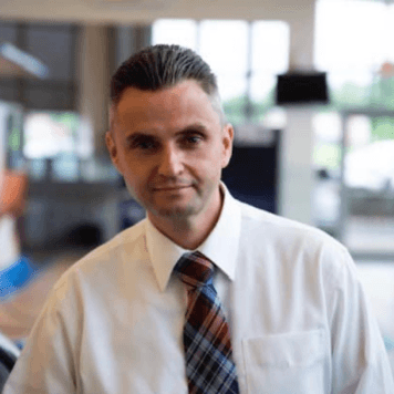 Jacob Kolasinski