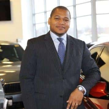 Ray Ford