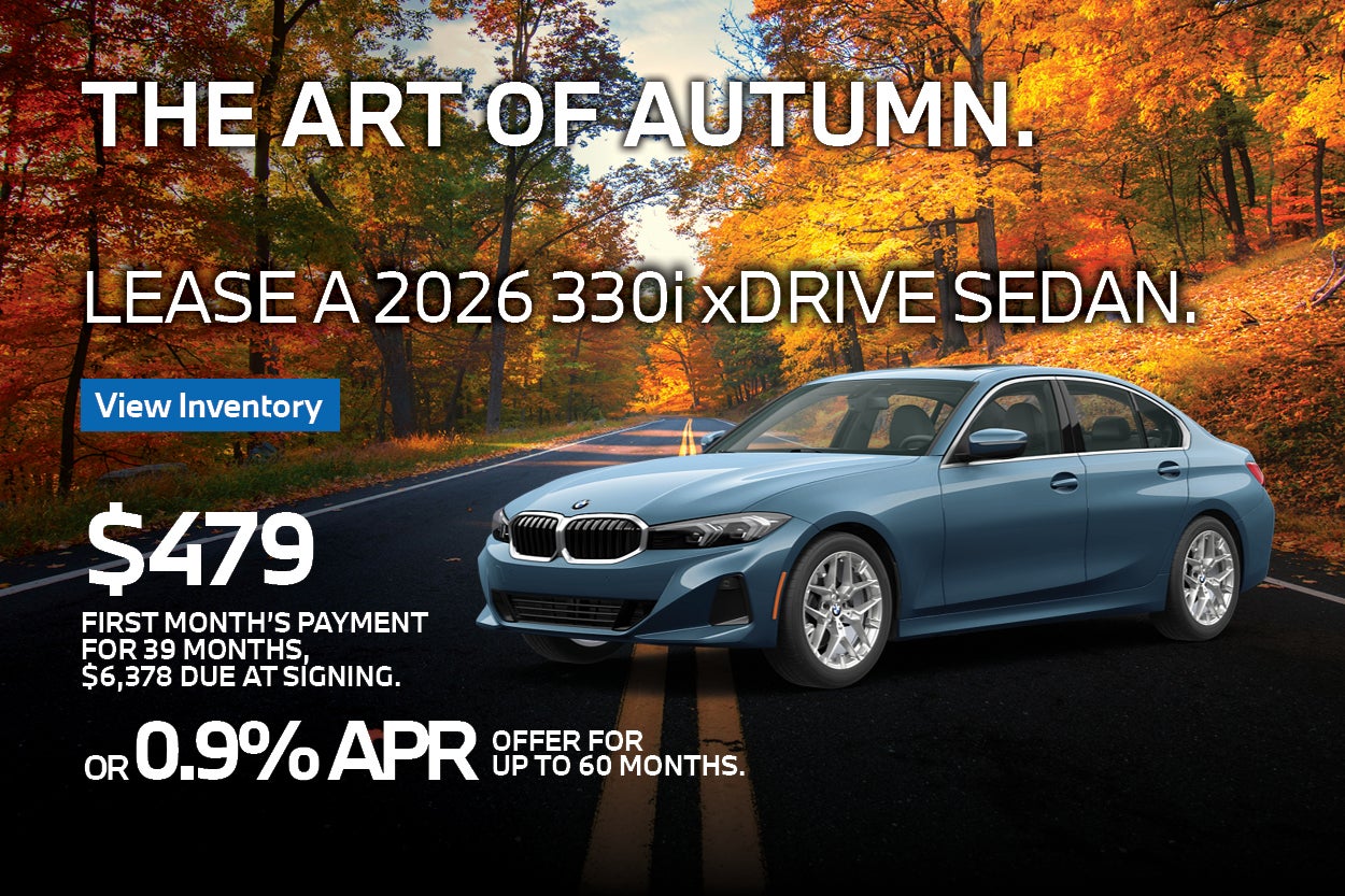 330i 479/mo