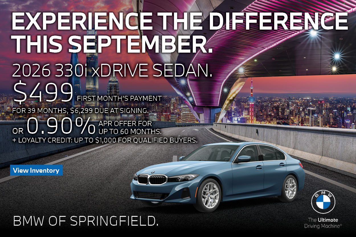 330i 499/mo